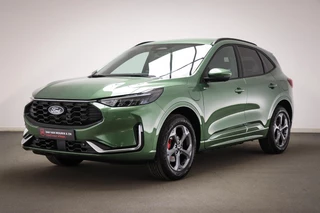 Ford Kuga 2.5 PHEV ST-Line X | WINTER PACK | ACHTERBANKVERWARMING | DAB | APPLE | 360 CAMERA