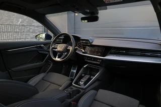 Audi A3 Sportback 40 TFSI e Edition  | BTW | VOL! | PANO | MASSAGE | B&O | MEMORY | CAMERA | SFEER | / 25