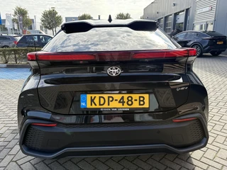 Toyota C-HR 1.8 HYBRID 140 FIRST-EDITION DODEHOEK DETECTIE KEYLESS STUUR&STOELVERW EL-A.KLEP LED DAB / 7