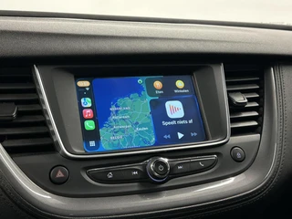 Opel Grandland X 1.2 Turbo Ultimate|Stuur/Stoelverwarming|Carplay|Climate/Cruisecontrol| / 38