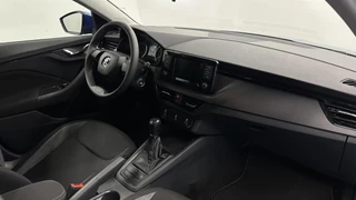 Skoda Scala 1.0 TSI Active DAB CRUISE 68000 KM. / 16