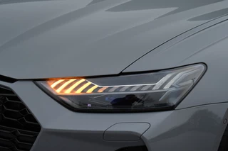 Audi RS6 Avant 4.0 TFSI quattro  Nardo Ceramic Pano Trekh Sportuitl HUD ACC Dynamic+ 4WS / 37