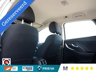Hyundai i30 CW 1.0 T-GDI Essential 120PK | Dealer| Stoel- & Stuurverwarming | Camera | CarPlay / 21