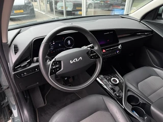 Kia Niro EV DynamicLine 64.8 kWh - SOH 98 Camera Clima Navi / 22