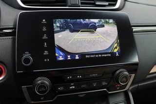 Honda CR-V 2.0 Hybrid Lifestyle / 29