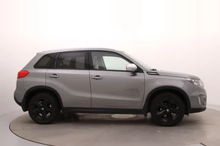 Suzuki Vitara 1.4 S | Trekhaak | Adaptive Cruise | Stoelverwarming | Camera | CarPlay | Parkeersensoren / 8