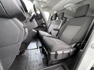 Peugeot e-Expert Long 75 kWh L3 9pl | SOH 95% | CAMERA | NAVIGATIE | BTW VERREKENBAAR | LED | CLIMA | FABRIEKSGARANTIE TOT 11-2027 | ALL-IN PRIJS / 18