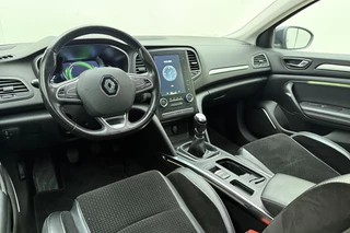 Renault Mégane 1.3 TCe GT-Line | Navigatie | Apple Carplay/Android Auto | Climate & Cruise Control | Keyless Entry | LED koplampen | LM-velgen / 16
