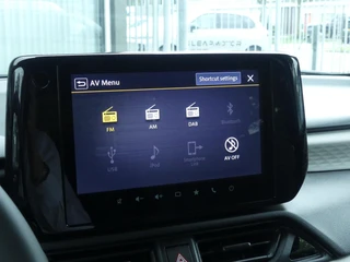Suzuki Swift 1.2 Select Smart Hybrid Uit voorraad leverbaar, Stoel verwarming, Apple Carplay/Android Auto, Dode hoe detectie / 21