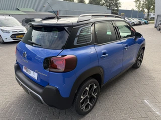 Citroën C3 Aircross 130pk Max (Camera - Keyless Entry - LED - Head up - Automatische Airco - Navigatie - Apple Carplay - 17") / 7