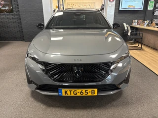 Peugeot 308 SW 1.6 Plug-in Hybrid 180 Allure Avantage GT / navi / 8 jaar fabrieks garantie / camera / 4