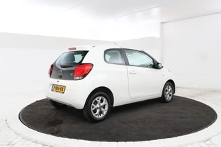 Citroën C1 1.0 VTi Live  Stoelverwarming! Airco / 2