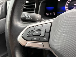 Volkswagen Polo 1.0 TSI 95PK LIFE! VIRTUAL COCKPIT/CARPLAY/ADAP.CRUISE/LED / 22