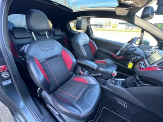 Peugeot 208 1.6 THP GTI Perfect onderhouden '' Pano - Infotainmensystem - Allseasonbanden '' / 28