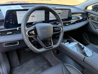 Omoda 5 EV Premium 61 kWh / 14