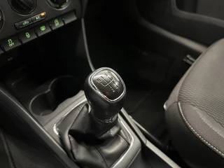 Skoda Rapid 1.2 TSI Greentech Active AIRCO NAVI CRUISE LM 71000 KM. / 42