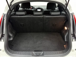 Nissan Juke 1.2 DIG-T S/S N-Connecta | Cruise control | Camera | Navigatie | Trekhaak | NAP / 24