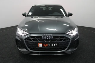 Audi A3 Sportback 40 TFSI e S edition / 19