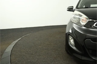 Kia Picanto 1.2 CVVT Comfort Pack  Airco - Elektrische ramen - Lichtmetalen velgen - Virena zekerheidspakket € 895,- / 14