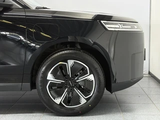 Jaecoo 5 EV Exclusive 61 kWh Herfst voordeel Actie! Lederen bekleding, Sony Audio, Rondom camera's, Supercompleet / 10