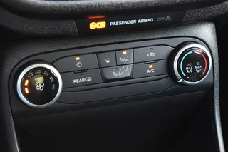 Ford Fiesta 1.1 5DRS. TREND APPLE/ANDROID AUTO / CRUISE / NAVI / DAB / 26