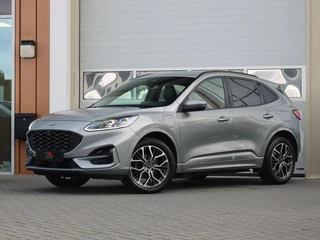 Ford Kuga 2.5 PHEV ST-Line X | 19inch velgen | SOH 88% / 49