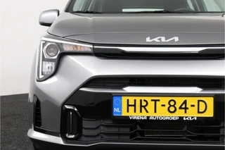 Kia Picanto 1.0 DPI DynamicLine Autmaat - Apple Carplay/Android Auto - Cruise Control - Navigatie - Achteruitrijcamera -Fabrieksgarantie tot en met 06-2032 / 14