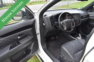 Mitsubishi Outlander 2.4 PHEV Diamand Edition 360º CAMERA/LEDER VOL!/CARPLAY ANDROID/ETC,! / 11