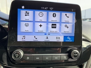 Ford Fiesta 1.1 Trend|2e eig|NAP|Carplay|Airco|Cruise|PDC / 24