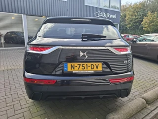 DS 7 Crossback SUV 130 Bastille EAT8 Automaat / 26