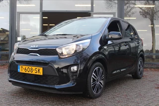 Kia Picanto 1.0 DPi ComfortLine / 2