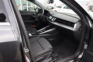 Audi A3 Limousine 30 TFSI Business edition|Automaat|Afn. Trekhaak|Digitale cockpit| / 22