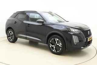 Peugeot 2008 1.2 Hybrid 145 Allure | Climate & Cruise Control | Parkeersensoren voor + achter | AppleCarplay/Android Auto | / 9