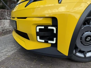 Renault 5 urban range evolution 40 kWh | 1.300 KM | LED | CArPlay | BTW | / 4