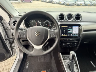 Suzuki Vitara 1.4 Boosterjet Smart Hybrid Select  | LED | Adapt. Cruise | DAB | Apple/Android | PDC incl. Camera | Stoelverwarming / 6