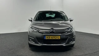 Citroen C4 1.2 PureTech Feel Collection CARPLAY TREKHAAK CRUISE ECC LM. / 7
