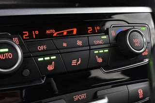 BMW 2-serie Active Tourer 218i M Sport Head-Up Sportstoelen Stoelverwarming HiFi Camera / 22