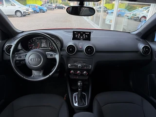 Audi A1 Sportback 1.4 TFSI Pro Line Cruise Airco Navi Bluetooth / 2