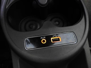 Fiat 500 0.9 TwinAir Turbo Lounge AIRCO/PANODAK/CRUISE/PDC/LMV! / 11