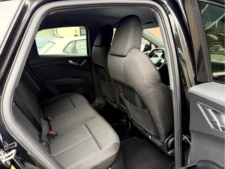 Audi Q4 Sportback e-tron 50 quattro 300pk Advanced edition 77 kWh SOH 91.9%, Camera, 20''Lmv, Trekhaak / 23