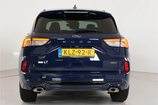 Ford Kuga 2.5 ST-Line X 225 pk PHEV  | SOH 87.5% |Stl. verw. | 360° | Adaptive Cruise | El. achterklep | Dodehoek | / 7