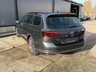 Volkswagen Passat Variant 1.4 TSI PHEV GTE Business / 16