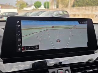 BMW X1 xDrive25e eDrive M pakket HUD LEER SPORT PANODAK / 24