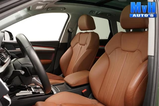 Audi Q5 50 TFSI PHEV S ed Quattro|PANO|B&O|360°|MATRIX|SOH100% / 5