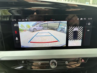 Opel Mokka Electric GS 54 kWh | Climate control | Navigatie | Verwarmbaar stuur | Elektrisch Pakket | Camera | Parkpilot | 18" LM-Velgen | Parkpilot / 27