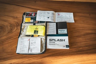 Suzuki Splash 1.0 VVT Exclusive EASSS / 46