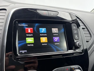 Renault Captur 0.9 TCe Intens Nav/Cruise Camera Keyless Hoogzitter Orig.NL Voll.Onderhouden! / 31