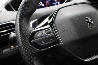 Peugeot 3008 1.2 PureTech GT  Trekhaak | Stoelverwarming Voor | Adaptief Cruise Control | Dodehoek Detectie | Lendensteun | Parkeer Sensoren rondom | / 21