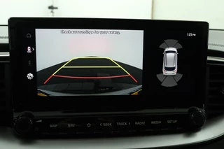 Kia ProCeed 1.5 T-GDi GT-Line AUTOMAAT  - Stoel/Stuur verwarming - Apple Carplay/Android Auto - Achteruitrij camera - Adaptieve cruise control - Navigatie - Fabrieksgarantie t/m 25-11-2031 / 61