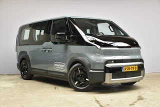Kia Pv5 Passenger 71,2 kWh 163pk Elite / 4